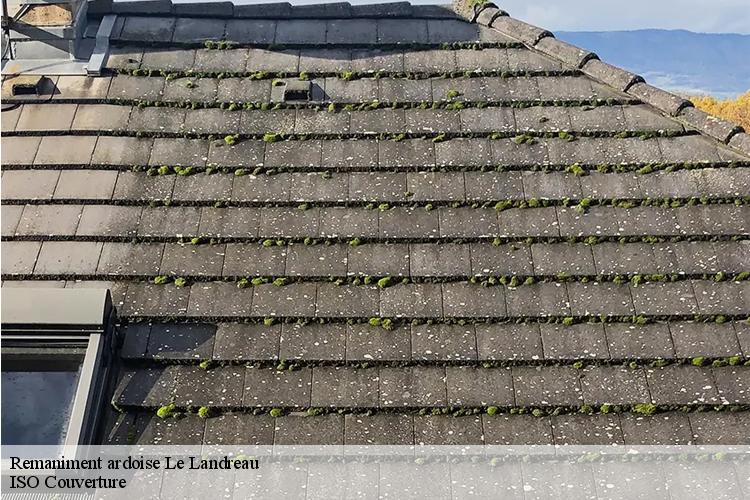 Remaniment ardoise le-landreau-44430 ISO Couverture