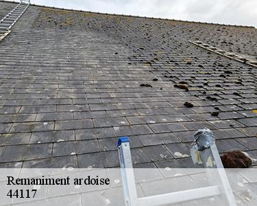 Remaniment ardoise 44117